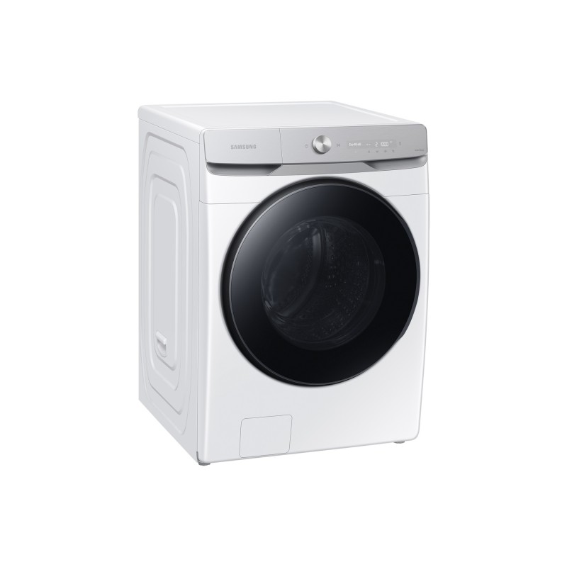 Lavadora Samsung WF20DG8650BWU3, A, 20 K