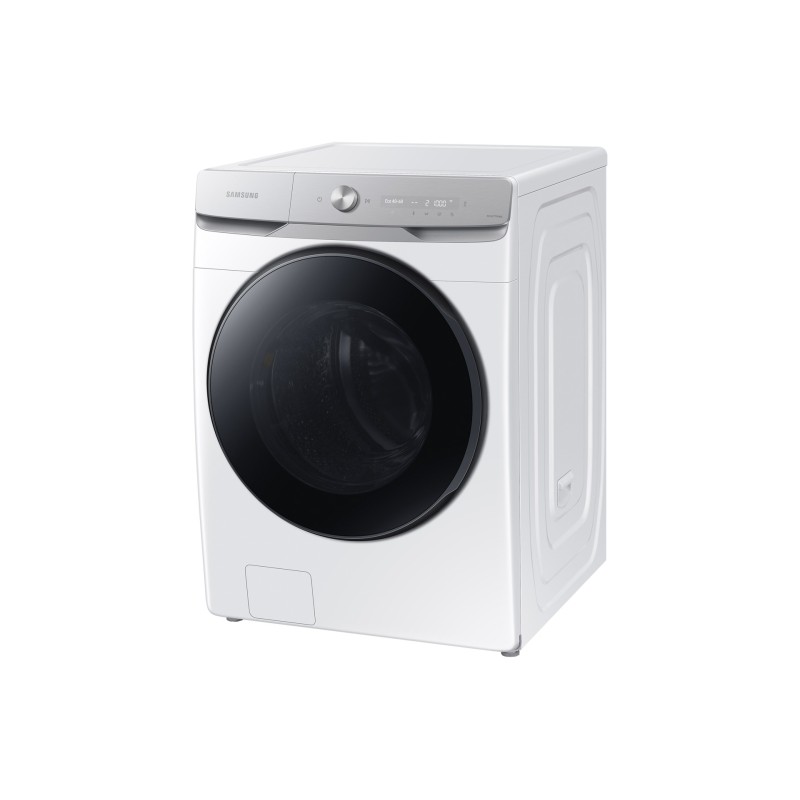 Lavadora Samsung WF20DG8650BWU3, A, 20 K