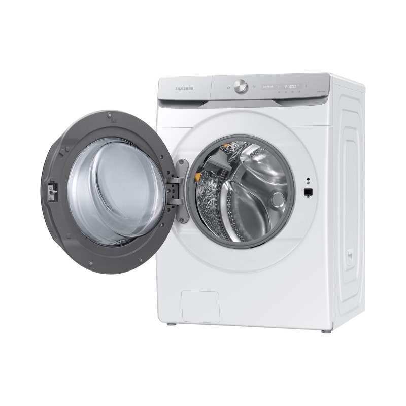 Lavadora Samsung WF20DG8650BWU3, A, 20 K