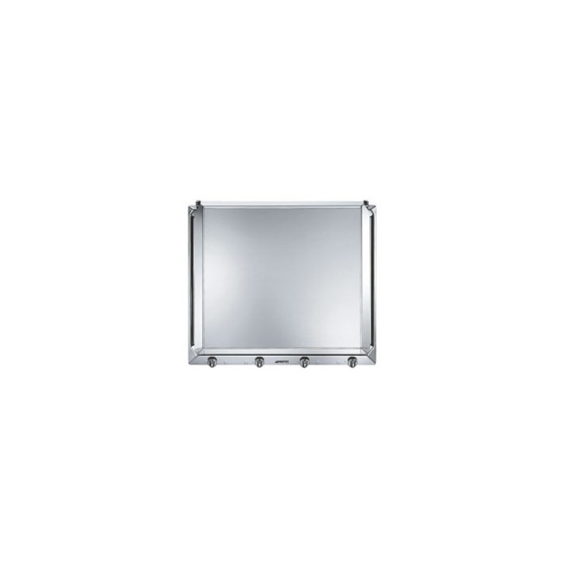 Acc. Smeg C60CX 1, Tapa para encimeras G
