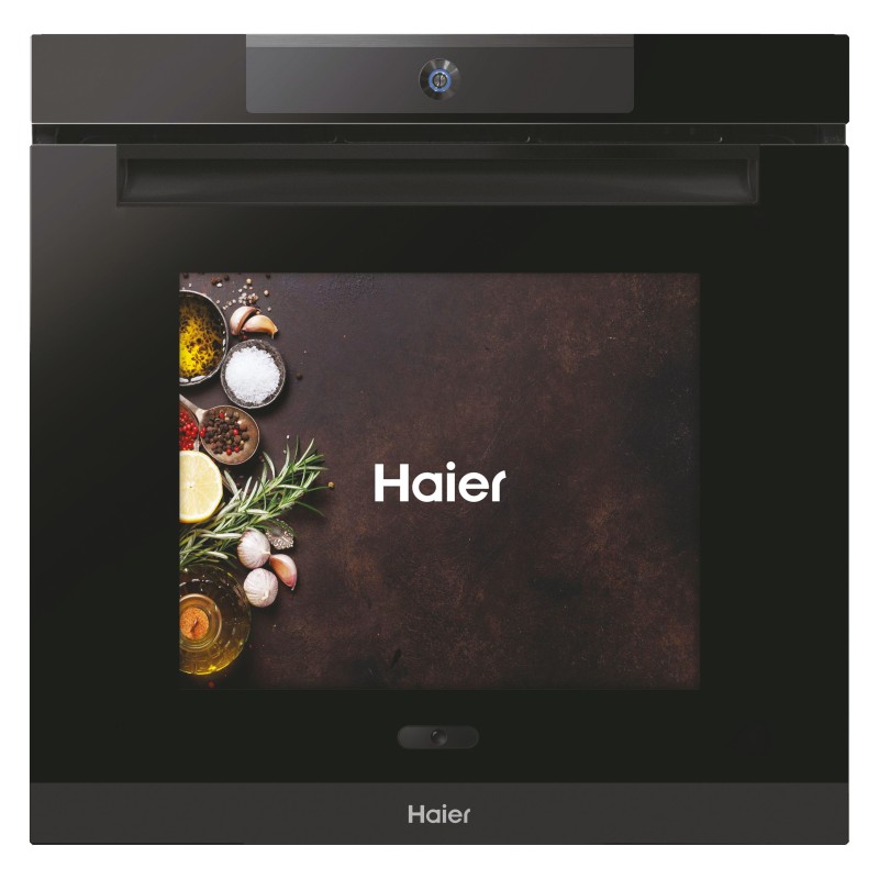Horno Haier HWO60SM6C2BH, multifunción c