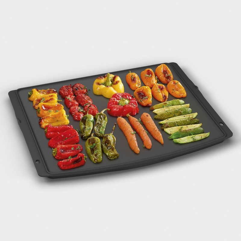 Acc. Smeg BBQ, para hornos nuevos SO. Ba