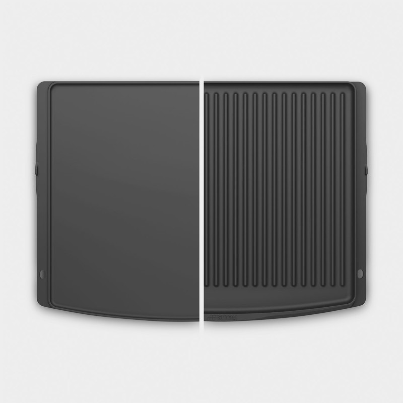 Acc. Smeg BBQ, para hornos nuevos SO. Ba