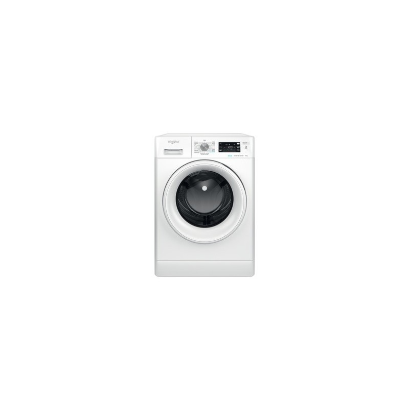 Lavadora Whirlpool FFB9489WVSPT,  FRESHC