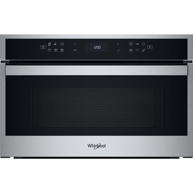 Microondas Whirlpool WMD6O4TX,  31 L , M