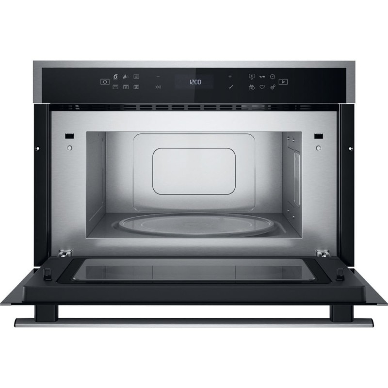 Microondas Whirlpool WMD6O4TX,  31 L , M