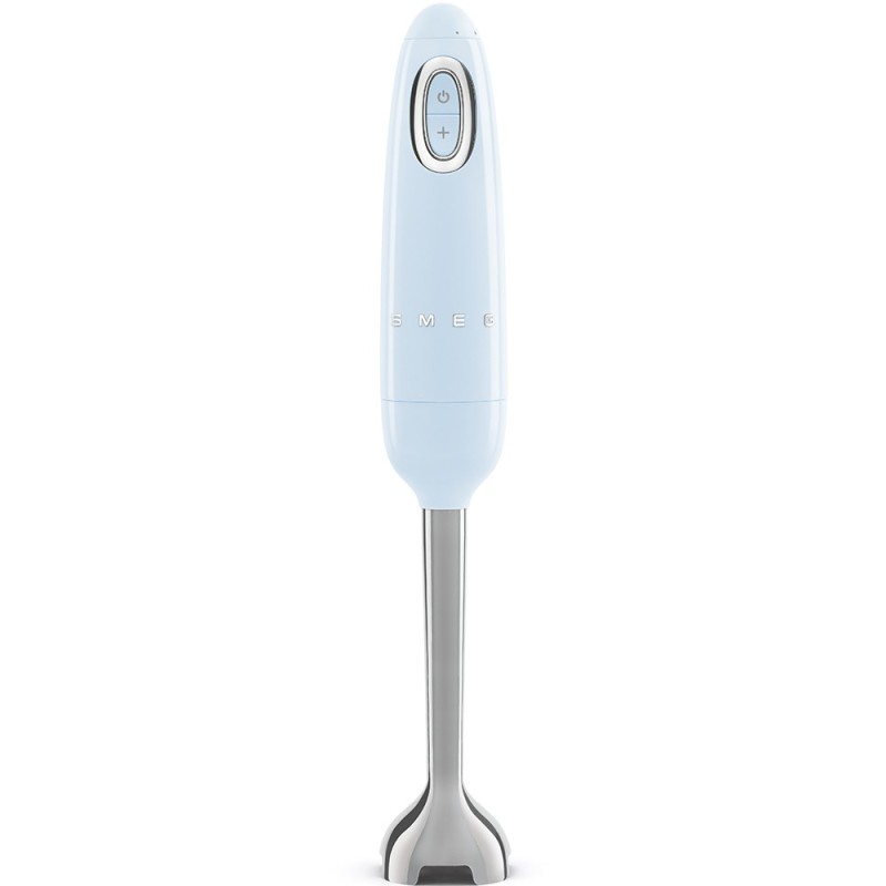Batidora Smeg HBF11PBEU, 50' Style, Azul