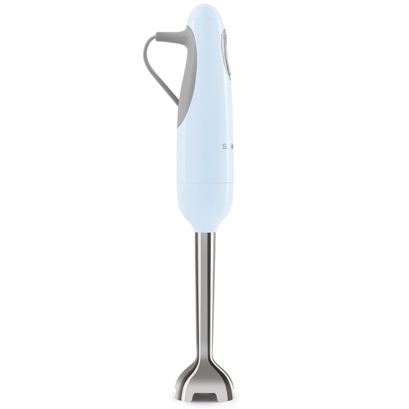 Batidora Smeg HBF11PBEU, 50' Style, Azul