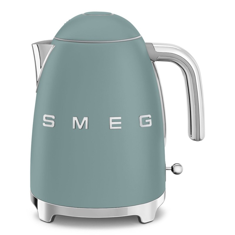 Hervidor Smeg KLF03EGMEU, 50's Style, Ve