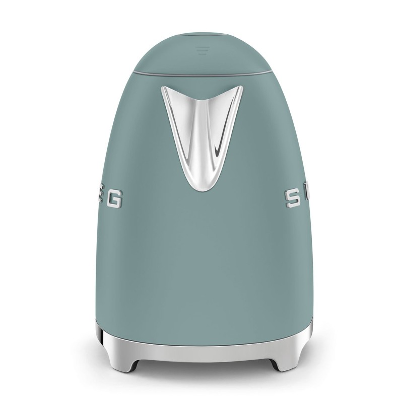 Hervidor Smeg KLF03EGMEU, 50's Style, Ve