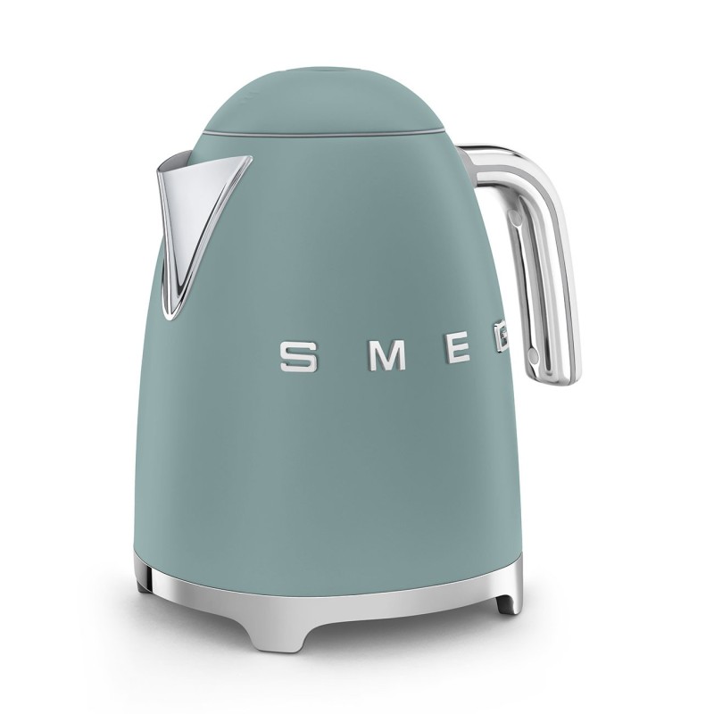Hervidor Smeg KLF03EGMEU, 50's Style, Ve