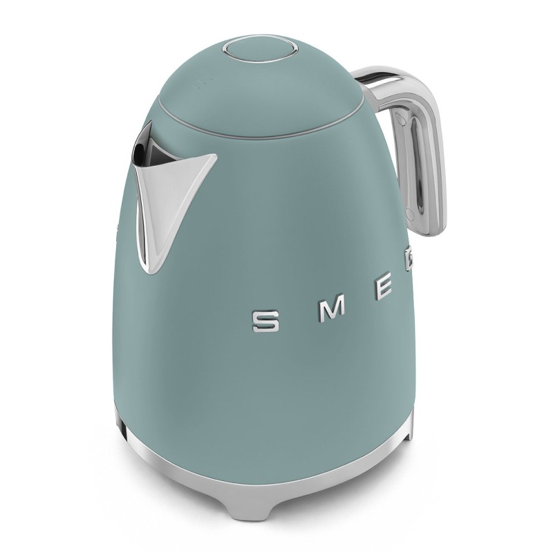 Hervidor Smeg KLF03EGMEU, 50's Style, Ve