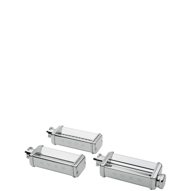 Acc. Smeg SMPC01, Pack 3 para pasta

Com