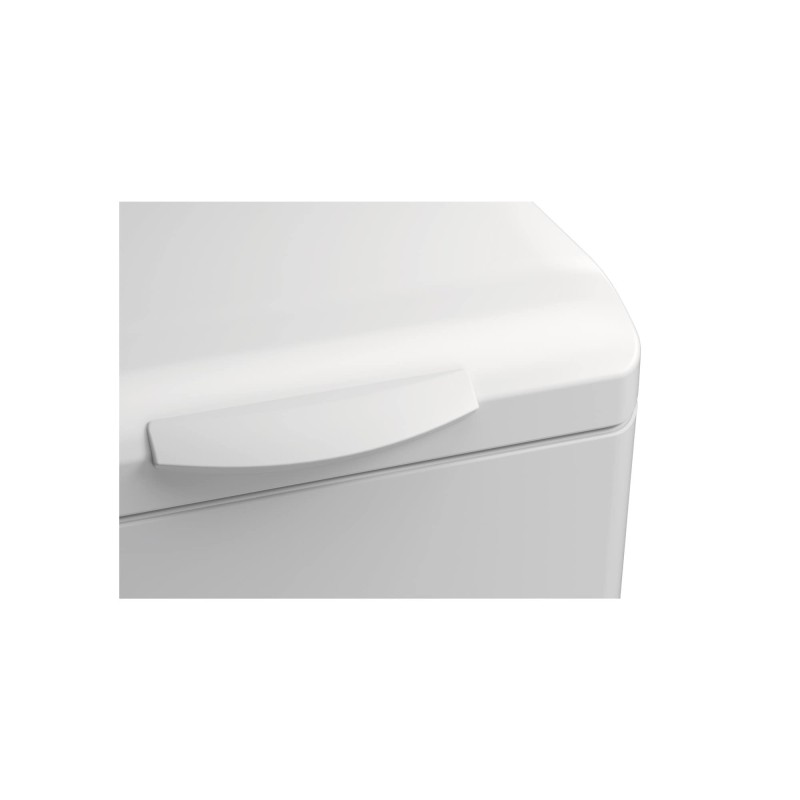 Lavadora AEG LTA5N6230E, AutoSense, 6kg,