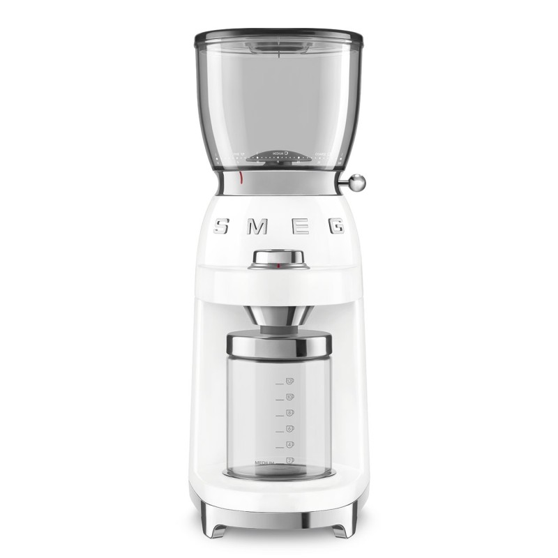 Molinillo de Café Smeg CGF11WHEU,  de Ca