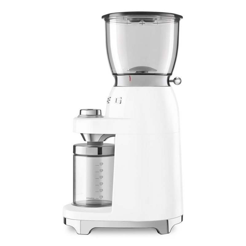 Molinillo de Café Smeg CGF11WHEU,  de Ca
