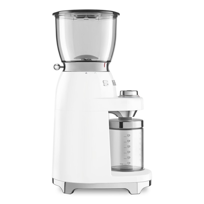Molinillo de Café Smeg CGF11WHEU,  de Ca