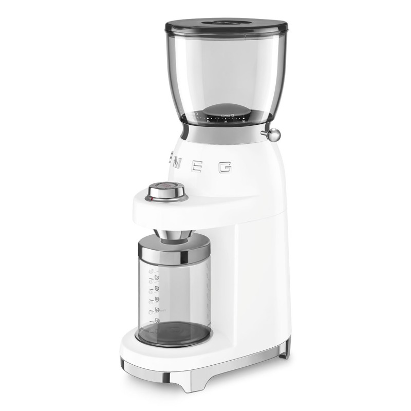 Molinillo de Café Smeg CGF11WHEU,  de Ca