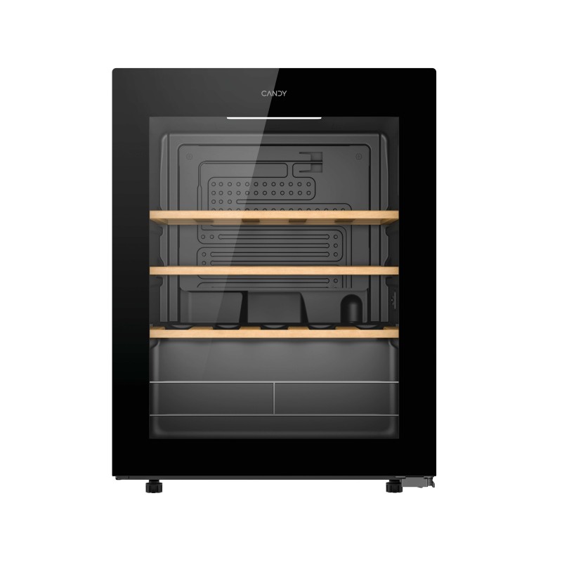 Vinoteca Candy CWC023, 23 botellas