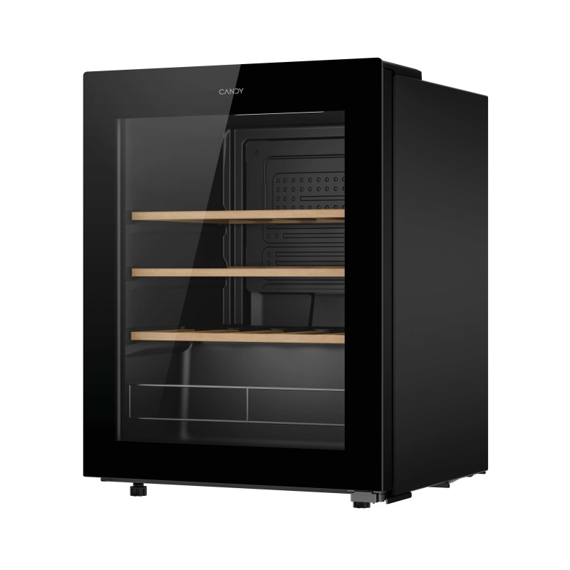 Vinoteca Candy CWC023, 23 botellas