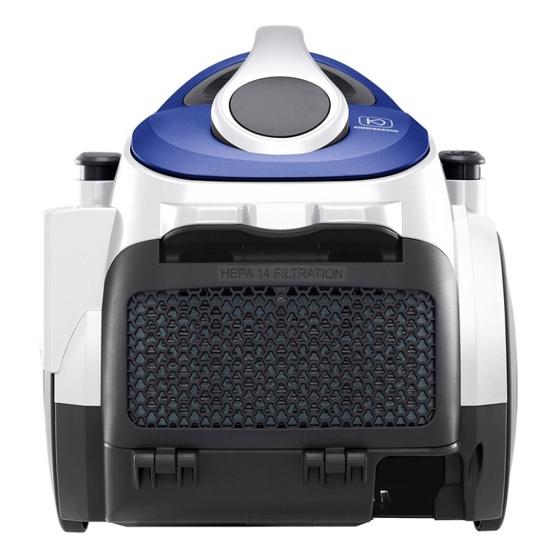 Aspirador LG VK8506NHAC, Cable, Kompress