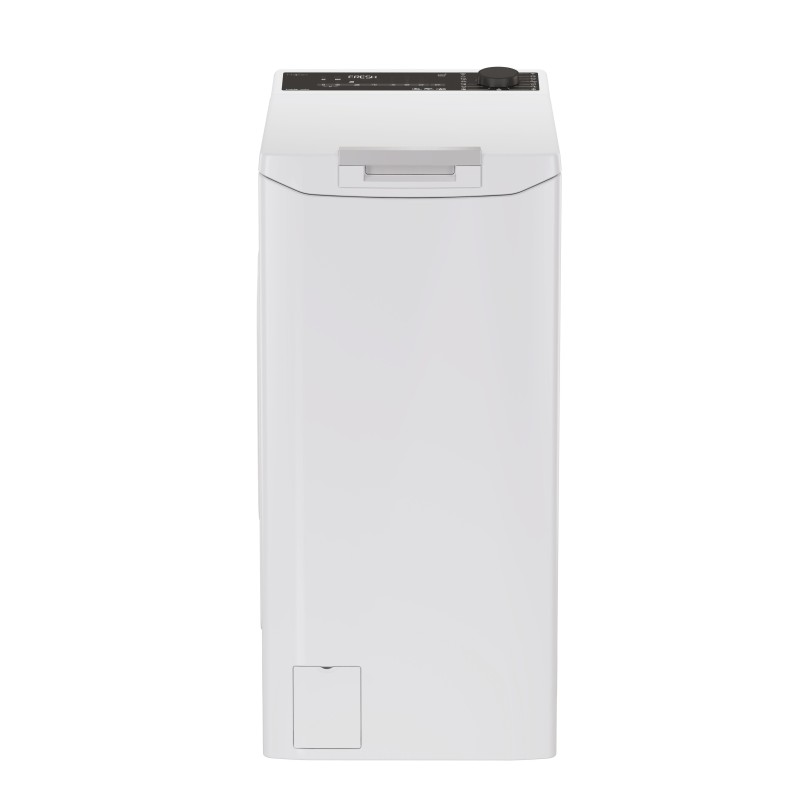 Lavadora Haier THASNQ286TM5S, Carga supe