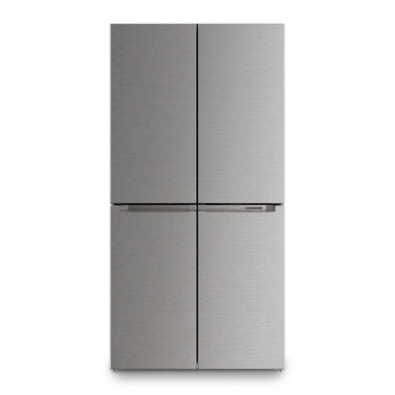 Americano Liebherr MSDD9012, MULTIDOORS 