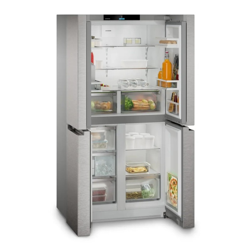 Americano Liebherr MSDD9012, MULTIDOORS 