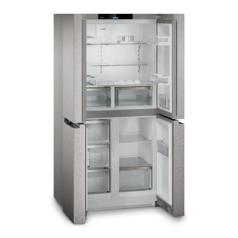 Americano Liebherr MSDD9012, MULTIDOORS 