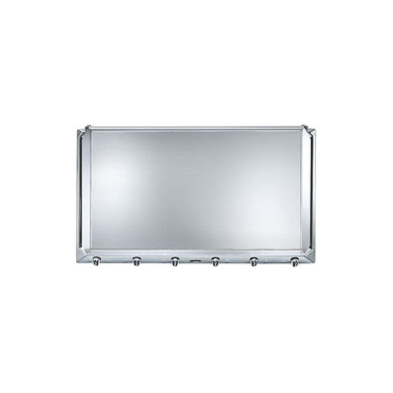 Acc. Smeg C90CX 1, Tapa para encimeras S