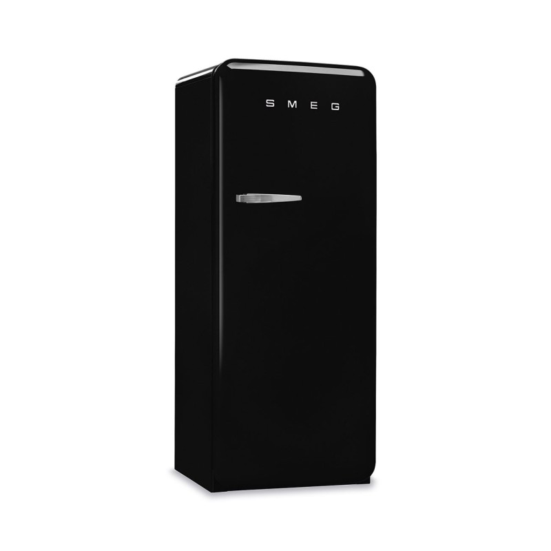 Frig 1p Smeg FAB28RBL6, 50' Style, Venti