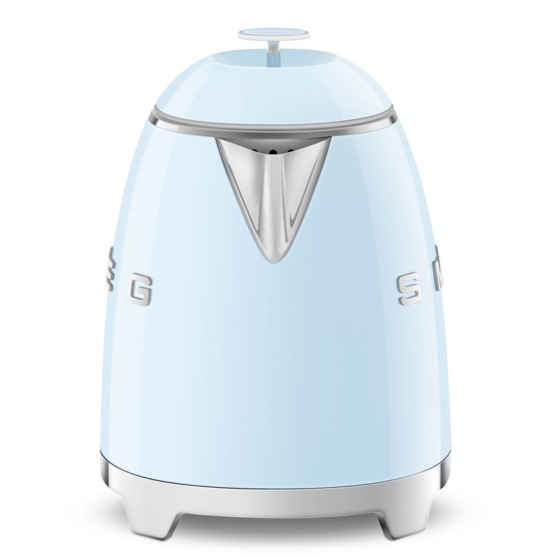 Hervidor Smeg KLF05PBEU, Mini 50's Style