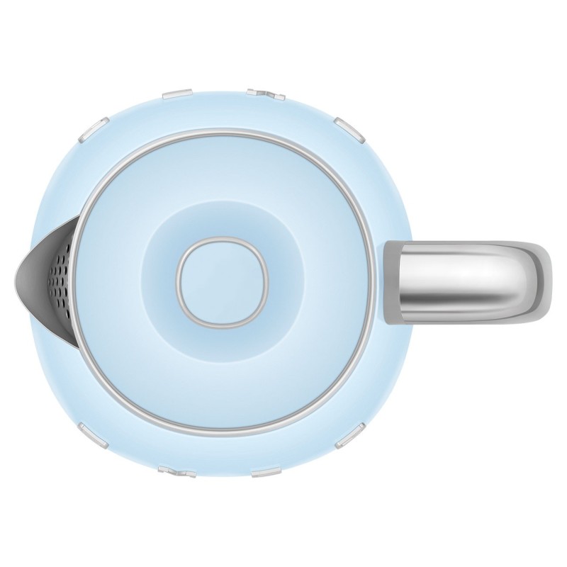 Hervidor Smeg KLF05PBEU, Mini 50's Style