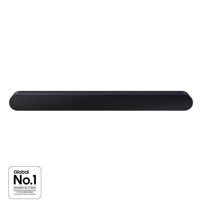 Barra de sonido Samsung HWS60DZF,  Allin