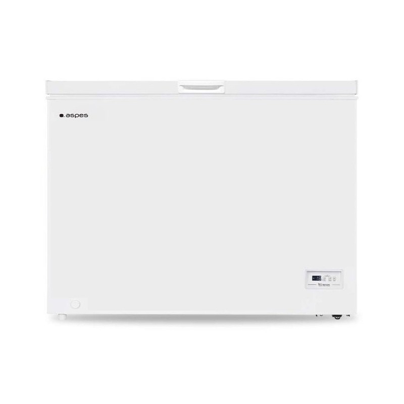 Cong. Horiz Aspes ACH3001EDC, Dual Cooli