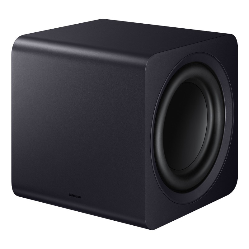 Barra de sonido Samsung HWQ990FZF, con D