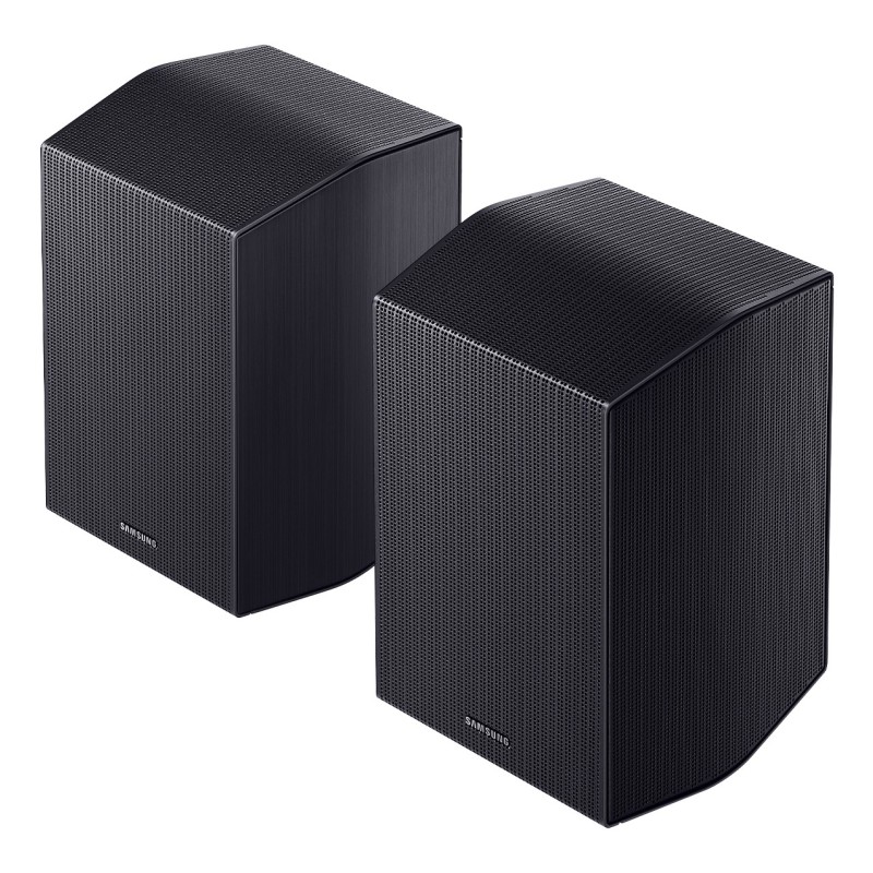 Barra de sonido Samsung HWQ990FZF, con D