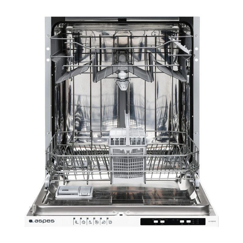 Lavav INT Aspes AJI12600E,  60 cm de int