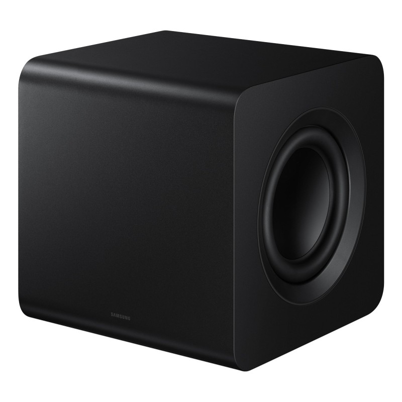 Barra de sonido Samsung HWQ930FZF, con D