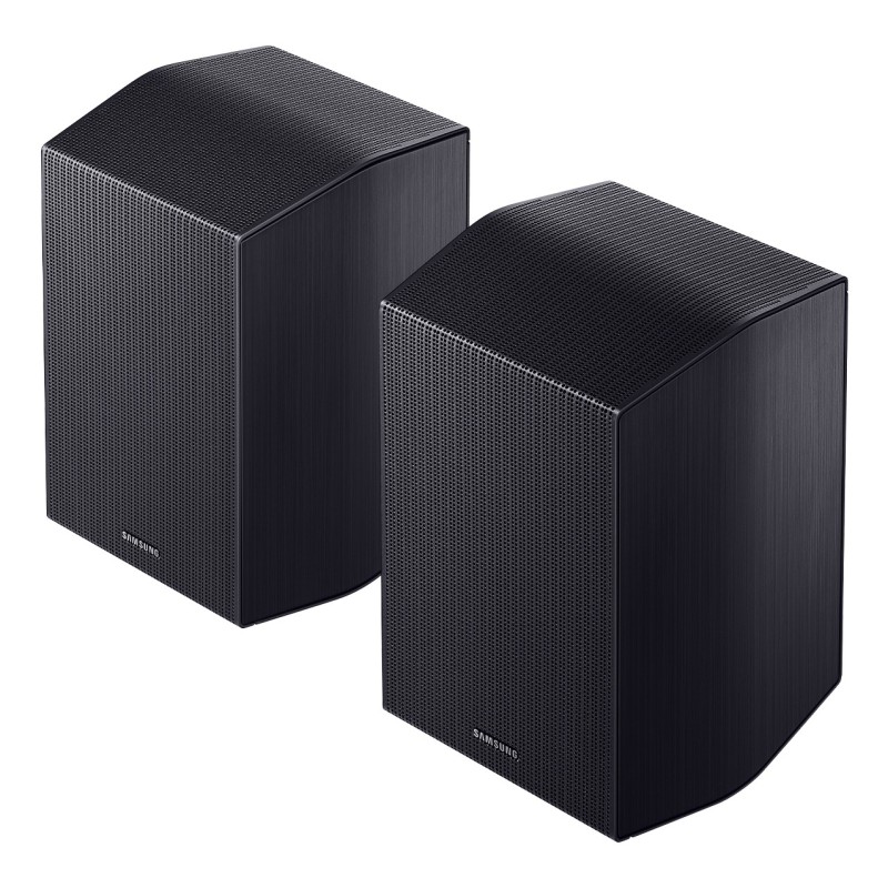 Barra de sonido Samsung HWQ930FZF, con D