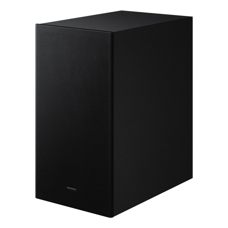 Barra de sonido Samsung HWB650FZF, QSymp