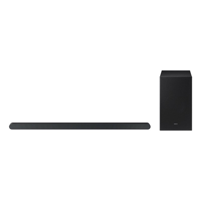Barra de sonido Samsung HWS700DZF, Ultra