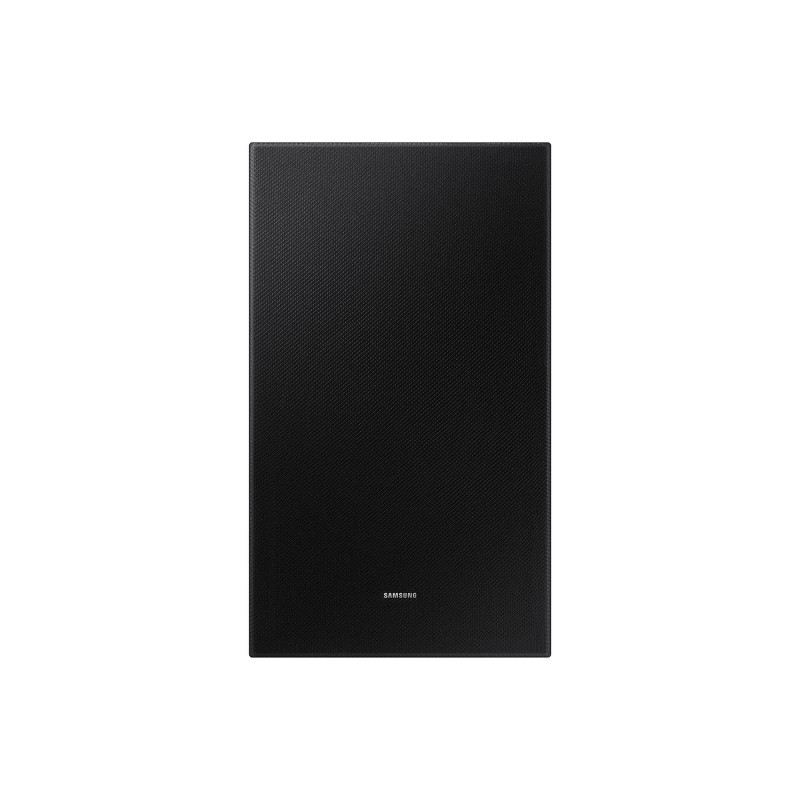 Barra de sonido Samsung HWS700DZF, Ultra
