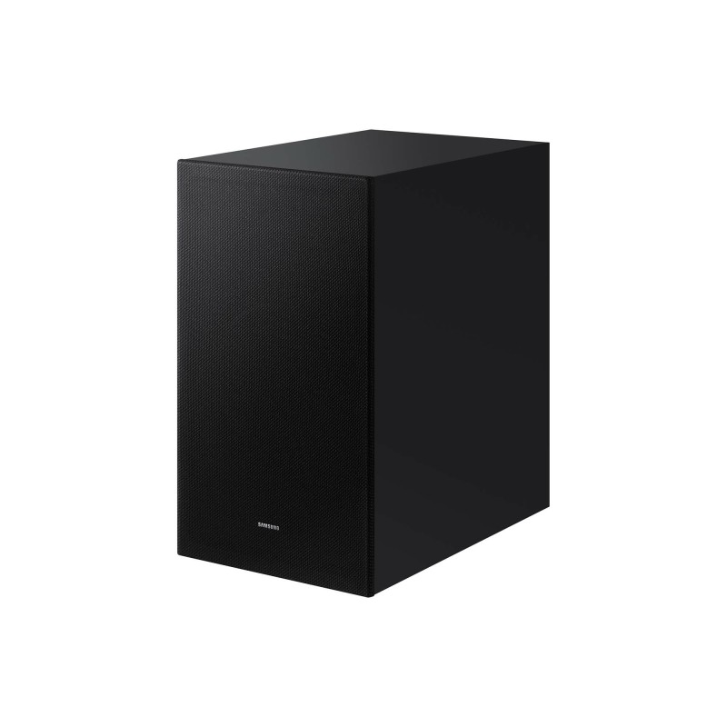 Barra de sonido Samsung HWS700DZF, Ultra
