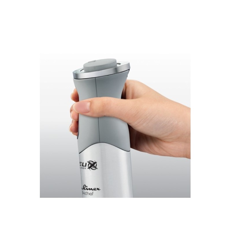 Batidora Moulinex DD65AD, Quickchef 1000