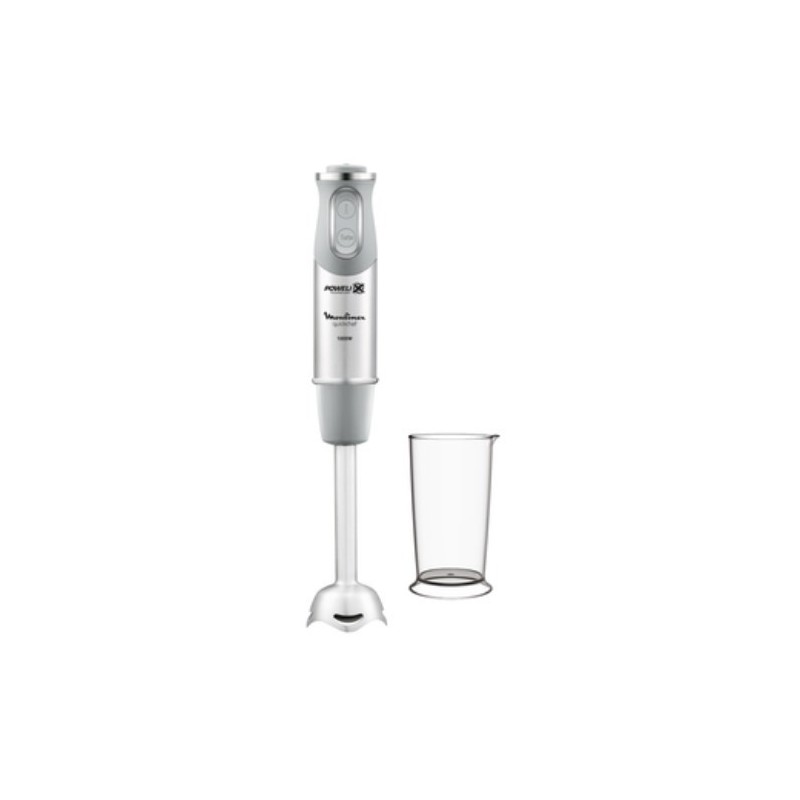 Batidora Moulinex DD65AD, Quickchef 1000