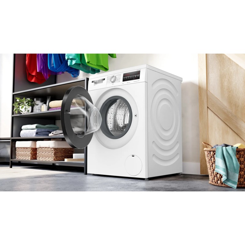 Lavadora Bosch WUU28T68ES,  9Kg, 1400 rp