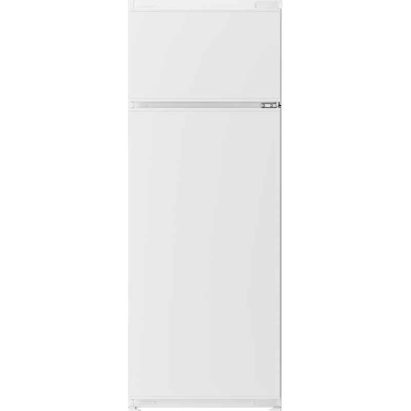 Frig 2p INT Beko BDSA250K4SN, Integrable