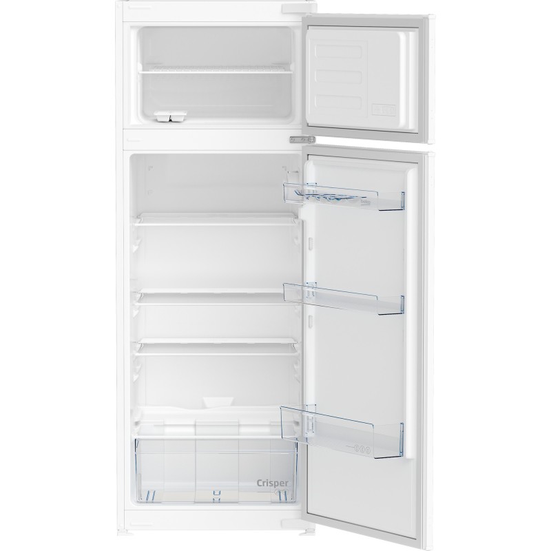 Frig 2p INT Beko BDSA250K4SN, Integrable