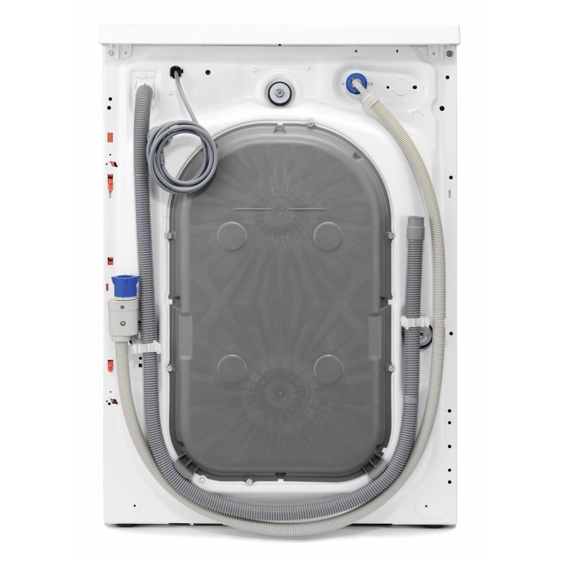 Lavadora AEG LFSR7304L4B, ProSteam, Prec